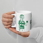 Ludwig: Bajen... Mugg #1