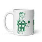 Ludwig: Bajen... Mugg #1