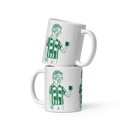 Ludwig: Bajen... Mugg #1