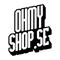 Translation missing: sv.OhMyShop accessibility.home