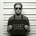 Ludwig: Du vet... Tote Bag #1
