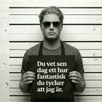 Ludwig: Du vet... Tote Bag #3